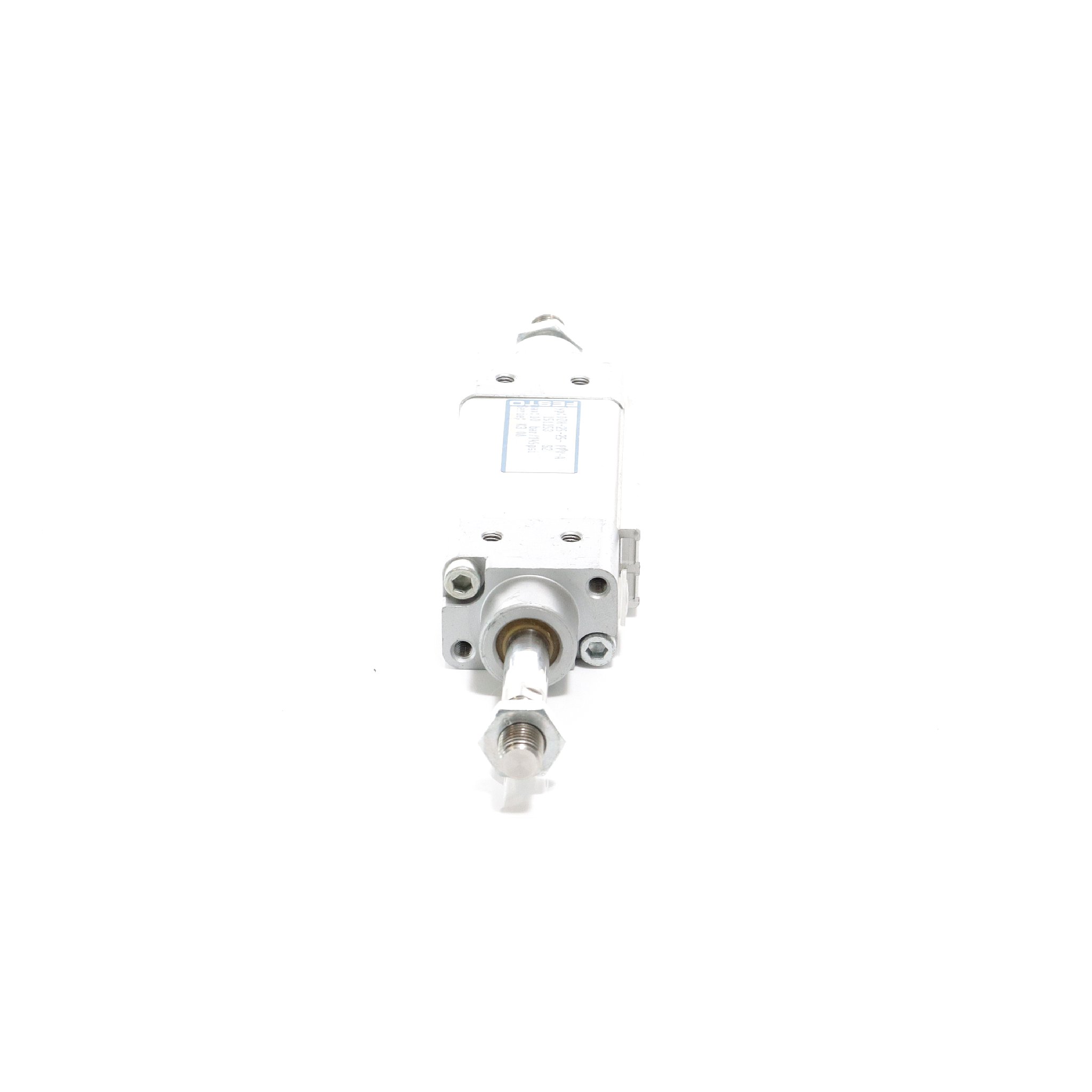 Flat cylinder 151153 Refurbished